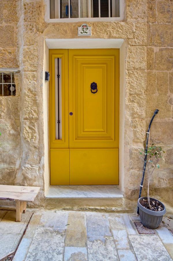 Sally Port 32 Valletta Exterior photo